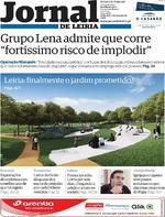 Jornal de Leiria - 2017-03-24