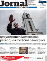 Jornal de Leiria - 2017-04-07