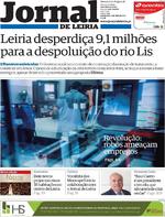 Jornal de Leiria - 2017-05-05