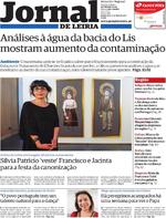 Jornal de Leiria - 2017-05-12