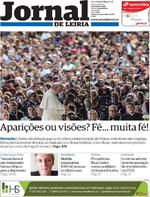 Jornal de Leiria - 2017-05-19