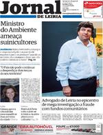 Jornal de Leiria - 2017-05-26