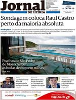 Jornal de Leiria - 2017-06-02