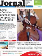 Jornal de Leiria - 2017-06-09