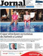 Jornal de Leiria - 2017-06-16
