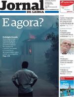 Jornal de Leiria - 2017-06-23