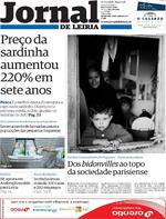 Jornal de Leiria - 2017-06-30