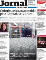 Jornal de Leiria - 2017-07-07