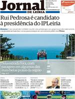 Jornal de Leiria - 2017-07-14