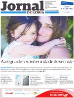 Jornal de Leiria - 2017-07-27