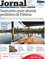 Jornal de Leiria - 2017-08-10