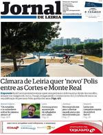 Jornal de Leiria - 2017-08-25