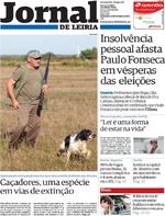 Jornal de Leiria - 2017-09-14