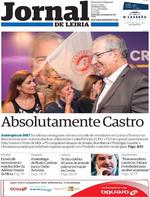 Jornal de Leiria - 2017-09-29