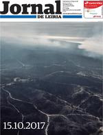 Jornal de Leiria - 2017-10-19