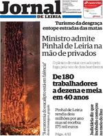 Jornal de Leiria - 2017-10-26