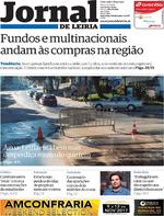 Jornal de Leiria - 2017-11-09