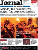 Jornal de Leiria - 2017-11-23