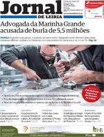 Jornal de Leiria - 2017-11-30