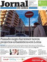 Jornal de Leiria - 2017-12-07