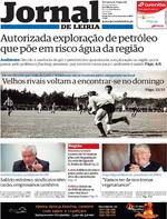 Jornal de Leiria - 2017-12-14