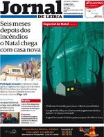 Jornal de Leiria - 2017-12-21