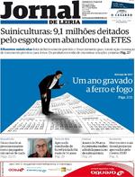 Jornal de Leiria - 2017-12-28