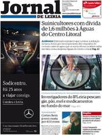 Jornal de Leiria - 2018-01-04