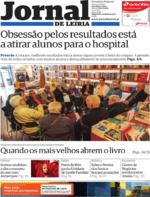Jornal de Leiria - 2018-03-01