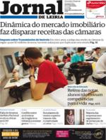Jornal de Leiria - 2018-05-10