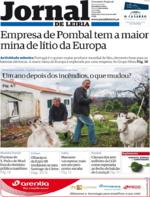 Jornal de Leiria - 2018-06-14
