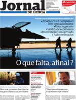 Jornal de Leiria - 2018-06-21