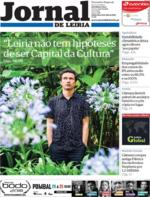 Jornal de Leiria - 2018-07-19
