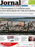 Jornal de Leiria - 2018-08-02