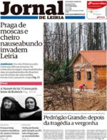 Jornal de Leiria - 2018-08-30