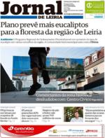 Jornal de Leiria - 2018-09-13