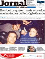 Jornal de Leiria - 2018-10-04