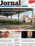 Jornal de Leiria - 2018-11-22
