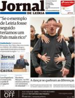 Jornal de Leiria - 2018-12-05