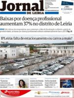 Jornal de Leiria - 2018-12-13