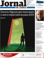 Jornal de Leiria - 2018-12-26