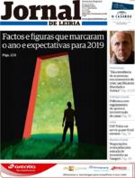 Jornal de Leiria - 2018-12-27