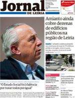 Jornal de Leiria - 2019-01-17