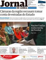 Jornal de Leiria - 2019-01-24