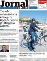 Jornal de Leiria - 2019-02-14