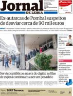 Jornal de Leiria - 2019-02-21