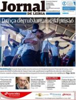 Jornal de Leiria - 2019-02-28