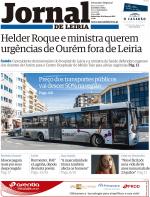 Jornal de Leiria - 2019-03-20