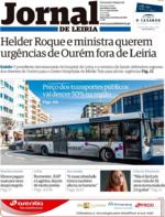 Jornal de Leiria - 2019-03-21