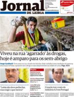 Jornal de Leiria - 2019-03-28